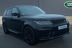 Land Rover Range Rover Sport (13-22) Autobiography Dynamic 3.0 SDV6 auto (10/2017 on) 5d For Sale - Grange Land Rover Swindon, Swindon