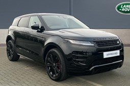 Land Rover Range Rover Evoque SUV (19 on) 1.5 P270e Dynamic HSE 5dr Auto For Sale - Grange Land Rover Swindon, Swindon