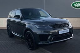 Land Rover Range Rover Sport (13-22) Autobiography Dynamic 3.0 SDV6 auto (10/2017 on) 5d For Sale - Grange Land Rover Swindon, Swindon