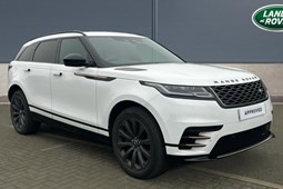 Land Rover Range Rover Velar SUV (17 on) 2.0 D200 R-Dynamic SE 5dr Auto For Sale - Grange Land Rover Swindon, Swindon