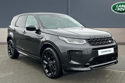 Land Rover Discovery Sport (15 on) 2.0 D200 R-Dynamic HSE Auto 5d For Sale - Grange Land Rover Swindon, Swindon