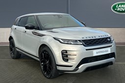 Land Rover Range Rover Evoque SUV (19 on) 2.0 D200 R-Dynamic SE Auto 5d For Sale - Grange Land Rover Swindon, Swindon