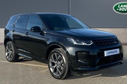 Land Rover Discovery Sport (15 on) 2.0 D200 R-Dynamic SE Auto 5d For Sale - Grange Land Rover Swindon, Swindon