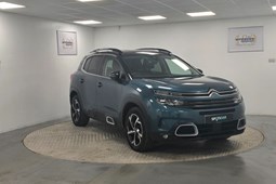 Citroen C5 Aircross (18 on) 1.2 PureTech 130 Shine 5dr For Sale - W R Davies Citroen Stafford, Stafford