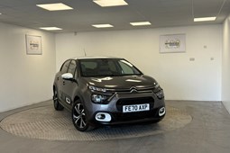 Citroen C3 (17-24) 1.2 PureTech 110 Flair Plus EAT6 5d For Sale - W R Davies Citroen Stafford, Stafford