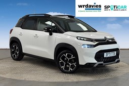 Citroen C3 Aircross SUV (17-24) 1.2 PureTech 130 Shine Plus 5dr EAT6 For Sale - W R Davies Citroen Stafford, Stafford