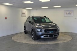 Citroen C3 Aircross SUV (17-24) Flair PureTech 110 S&S (04/18-) 5d For Sale - W R Davies Citroen Stafford, Stafford