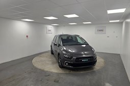 Citroen C4 SpaceTourer MPV (18-19) Feel PureTech 130 S&S 5d For Sale - W R Davies Citroen Stafford, Stafford