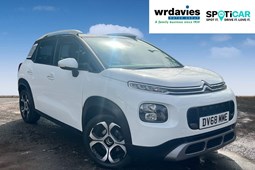 Citroen C3 Aircross SUV (17-24) Flair PureTech 110 S&S 5d For Sale - W R Davies Citroen Stafford, Stafford
