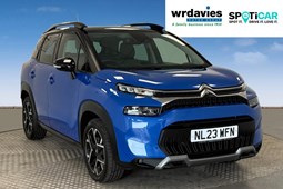Citroen C3 Aircross SUV (17-24) 1.2 PureTech 110 Shine Plus 5dr For Sale - W R Davies Citroen Stafford, Stafford