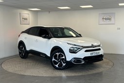 Citroen C4 Hatchback (21 on) 1.2 PureTech [130] Shine Plus 5dr Auto For Sale - W R Davies Citroen Stafford, Stafford
