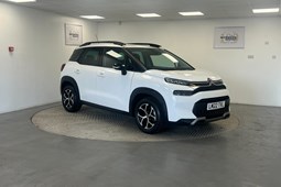 Citroen C3 Aircross SUV (17-24) 1.2 PureTech 110 Shine 5dr For Sale - W R Davies Citroen Stafford, Stafford