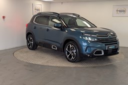 Citroen C5 Aircross (18 on) 1.2 PureTech 130 Shine 5dr EAT8 For Sale - W R Davies Citroen Stafford, Stafford