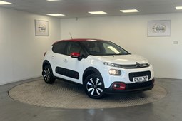 Citroen C3 (17-24) Flair Plus PureTech 83 S&S 5d For Sale - W R Davies Citroen Stafford, Stafford