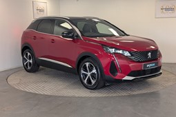 Peugeot 3008 SUV (16-24) 1.6 PureTech 180 GT Premium 5dr EAT8 For Sale - W R Davies Citroen Stafford, Stafford