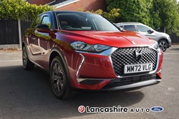 DS 3 Crossback SUV (19-22) 1.2 PureTech 130 Bastille 5dr EAT8 For Sale - Lancashire Auto, Ormskirk