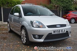 Ford Fiesta ST (05-08) 2.0 ST (11/05-) 3d For Sale - Lancashire Auto, Ormskirk