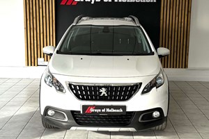 Peugeot 2008 (13-19) Allure 1.6 BlueHDi 100 S&S 5d For Sale - Grays of Holbeach, HOLBEACH