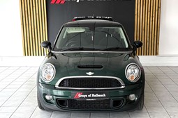 MINI Cooper S (06-16) 2.0 D 3d For Sale - Grays of Holbeach, HOLBEACH