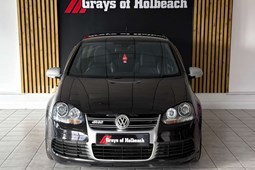 Volkswagen Golf R32 (05-08) 3.2 V6 R32 4MOTION 5d DSG For Sale - Grays of Holbeach, HOLBEACH