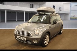 MINI Clubman (07-14) 1.6 Graphite 5d For Sale - Grays of Holbeach, HOLBEACH