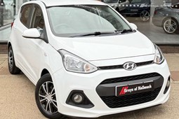 Hyundai i10 (14-20) 1.2 SE 5d For Sale - Grays of Holbeach, HOLBEACH