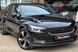 Polestar 2 Fastback (20 on) 310kW 82kWh Long Range DM [Plus] 5dr 4WD Auto For Sale - Grays of Holbeach, HOLBEACH