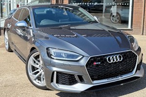 Audi A5 Coupe (16-24) RS 5 2.9 TFSI 450PS Quattro Tiptronic auto 2d For Sale - Grays of Holbeach, HOLBEACH