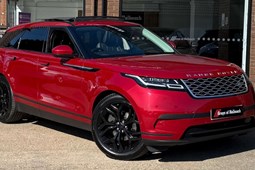 Land Rover Range Rover Velar SUV (17 on) HSE D240 auto 4d For Sale - Grays of Holbeach, HOLBEACH
