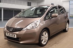 Honda Jazz (08-15) 1.4 i-VTEC ES Plus 5d CVT For Sale - Grays of Holbeach, HOLBEACH