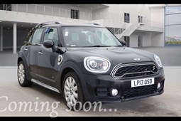 MINI Countryman SUV (17-24) Cooper S E All4 auto 5d For Sale - Grays of Holbeach, HOLBEACH