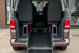 Volkswagen Caravelle (03-15) 2.0 TDI SE (140bhp) 5d DSG For Sale - Grays of Holbeach, HOLBEACH