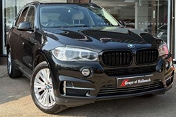BMW X5 4x4 (13-18) xDrive30d SE 5d Auto For Sale - Grays of Holbeach, HOLBEACH