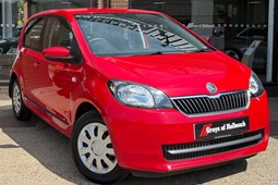 Skoda Citigo (12-19) 1.0 MPI SE 5d ASG For Sale - Grays of Holbeach, HOLBEACH