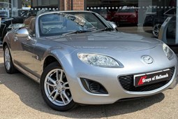 Mazda MX-5 (05-15) 2.0i SE Roadster Coupe 2d For Sale - Grays of Holbeach, HOLBEACH