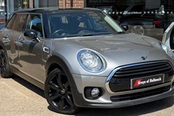 MINI Clubman (15-24) 2.0 Cooper D 6d For Sale - Grays of Holbeach, HOLBEACH