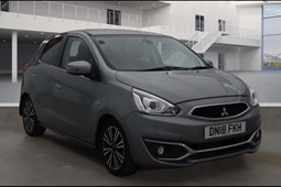 Mitsubishi Mirage (13-21) 1.2 Juro 5d For Sale - Grays of Holbeach, HOLBEACH