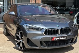 BMW X2 SUV (18-23) sDrive20i M Sport X Sport Double Clutch auto 5d For Sale - Grays of Holbeach, HOLBEACH