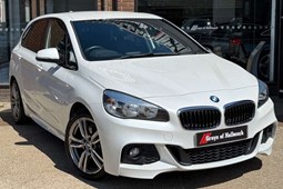 BMW 2-Series Active Tourer (14-21) 218d M Sport (Nav) 5d Step Auto For Sale - Grays of Holbeach, HOLBEACH