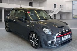MINI Hatchback (14-24) 2.0 Cooper S Hatchback 3d For Sale - Grays of Holbeach, HOLBEACH