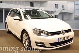 Volkswagen Golf Hatchback (13-20) 2.0 TDI Bluemotion Tech GT 5d For Sale - Grays of Holbeach, HOLBEACH
