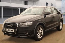 Audi Q3 (11-18) 2.0 TDI SE 5d For Sale - Grays of Holbeach, HOLBEACH