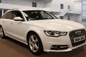 Audi A6 Allroad (12-18) 3.0 TDI Quattro (245bhp) 5d S Tronic For Sale - Grays of Holbeach, HOLBEACH