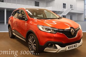 Renault Kadjar (15-22) Signature Nav TCe 160 5d For Sale - Grays of Holbeach, HOLBEACH