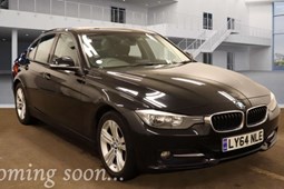 BMW 3-Series Saloon (12-19) 318d Sport 4d Step Auto For Sale - Grays of Holbeach, HOLBEACH