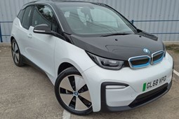 BMW i3 (13-22) Atelier interior world auto 5d For Sale - Winslow Limited, Rushden