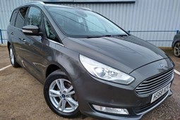 Ford Galaxy (15-23) Titanium 2.0 Ford EcoBlue 150PS auto 5d For Sale - Winslow Limited, Rushden