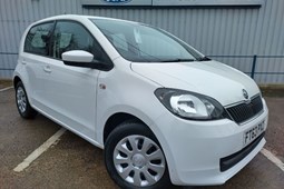 Skoda Citigo (12-19) 1.0 MPI SE 5d For Sale - Winslow Limited, Rushden