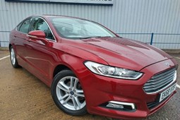 Ford Mondeo Hatchback (14-22) Zetec Edition 1.5 Ford EcoBoost 165PS 5d For Sale - Winslow Limited, Rushden