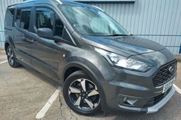 Ford Grand Tourneo Connect (13-22) 1.5 EcoBlue 120 Active 5dr For Sale - Winslow Limited, Rushden